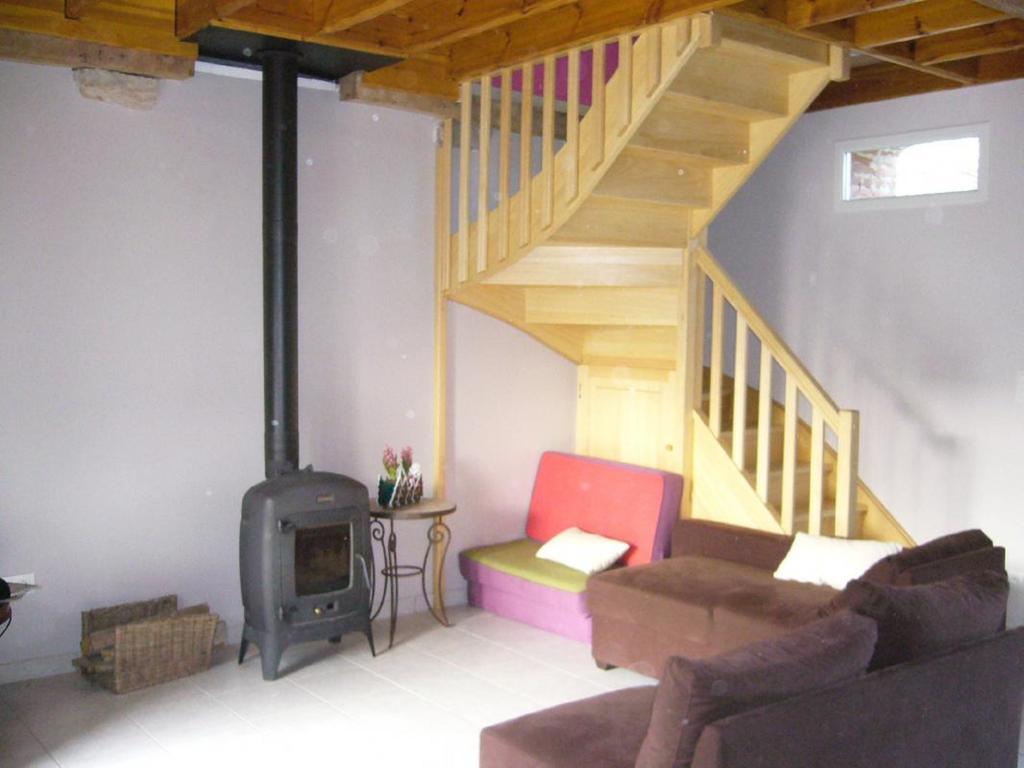 Les Collines Du Breuil Villa Samer Екстериор снимка