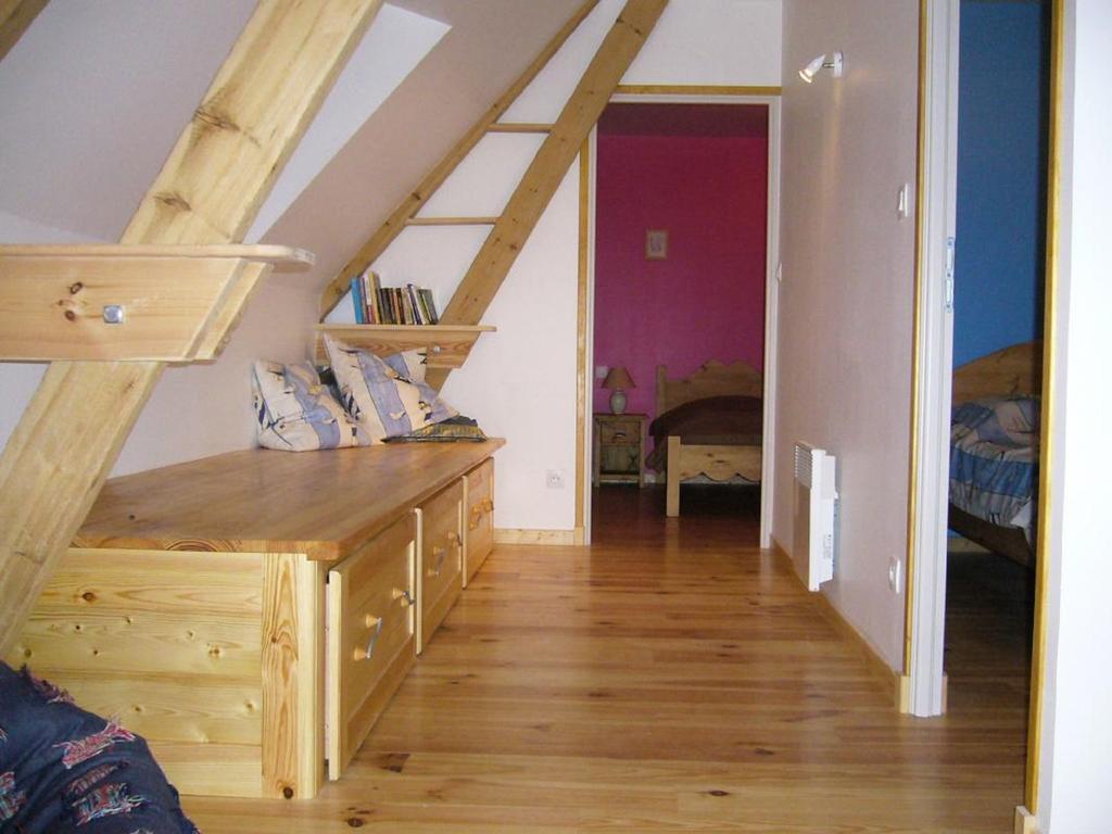Les Collines Du Breuil Villa Samer Екстериор снимка