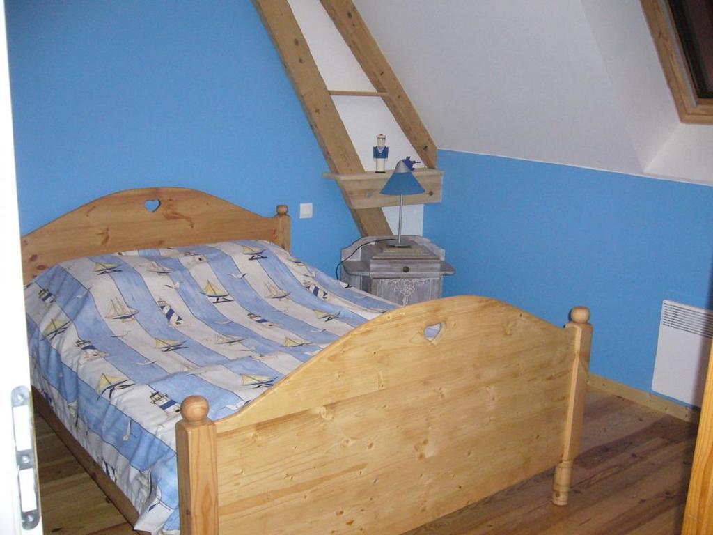 Les Collines Du Breuil Villa Samer Екстериор снимка